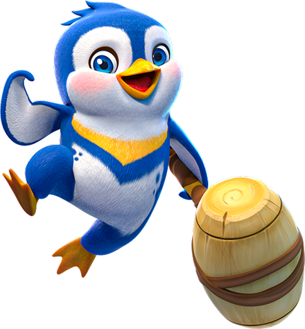 Penguin